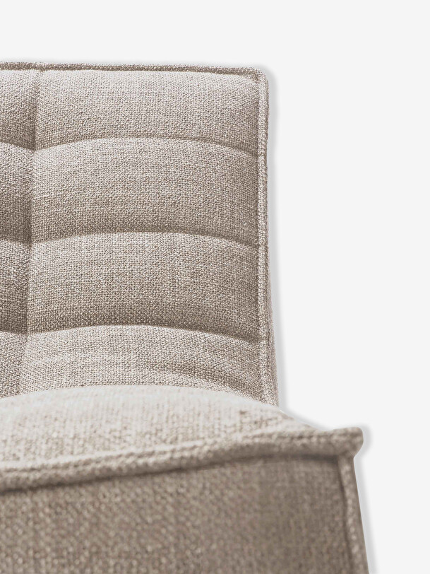 n701 divano 2 posti beige