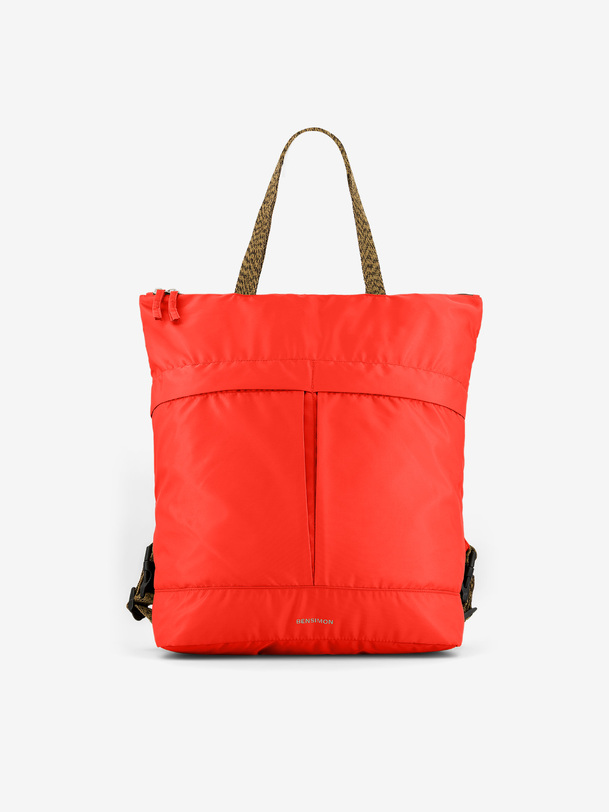 back pack l arancione