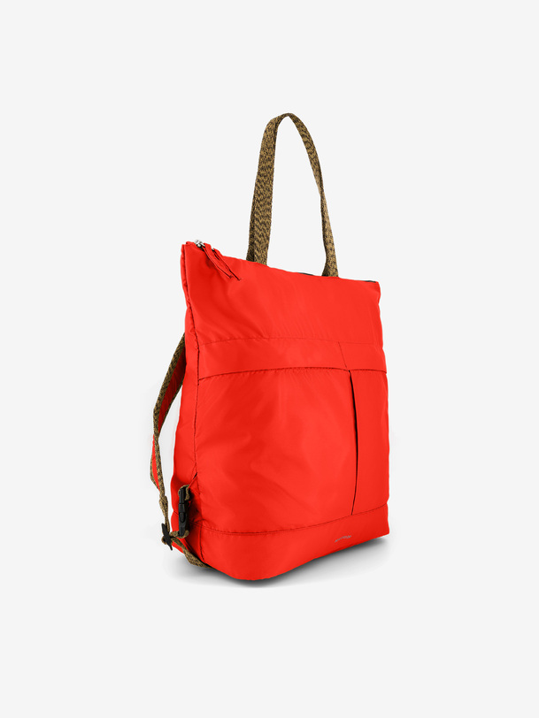back pack l arancione