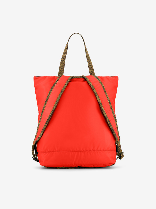 back pack l arancione