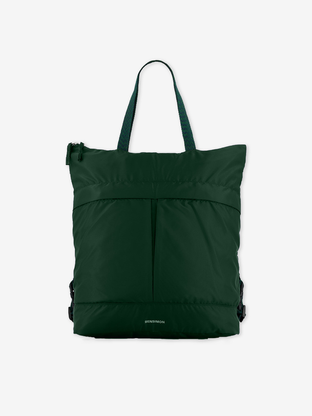 back pack l bottiglia