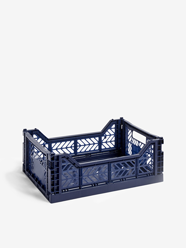 casier navy medium navy