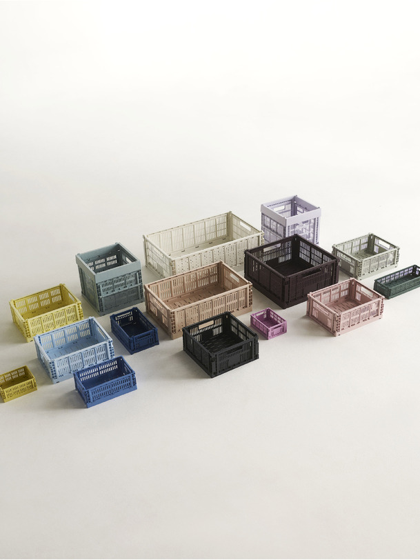 set de 2 mini casse cassa sauge - fieno salvia