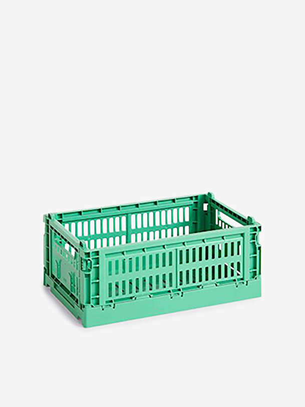 cassa di menta menta s