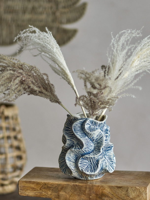 vaso guxi - bloomingville blu