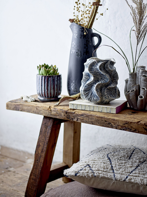 vaso guxi - bloomingville blu