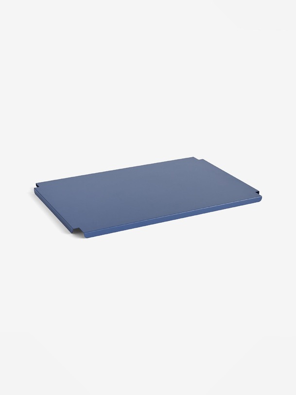 couvercle metallo marine - fieno colore cassa - fieno marino