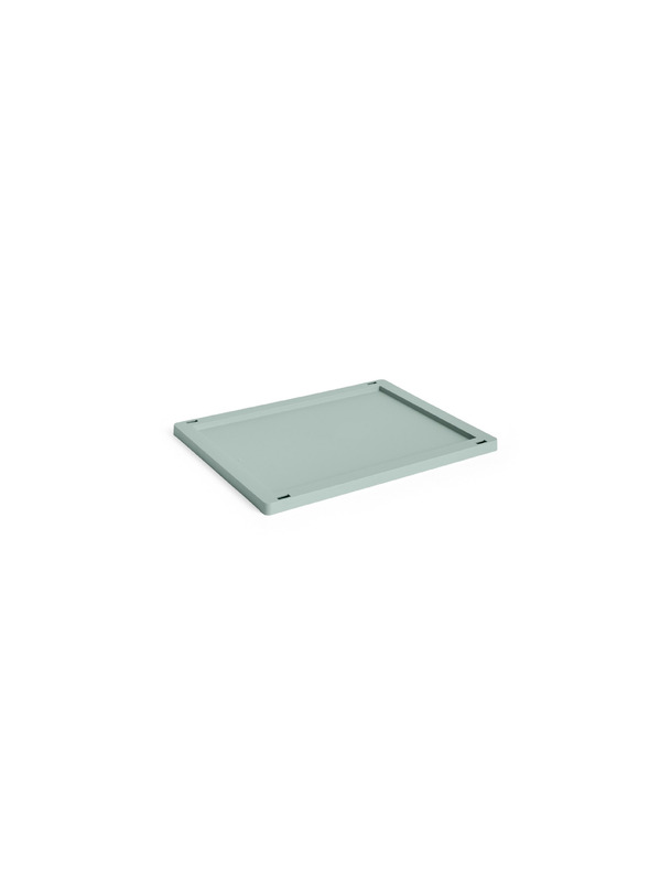 couvercle caisse cassa sauge t.m - fieno salvia