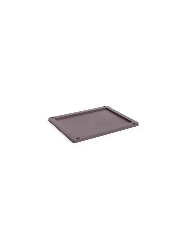 couvercle caisse cassa bordeaux t.m - fieno bordeaux