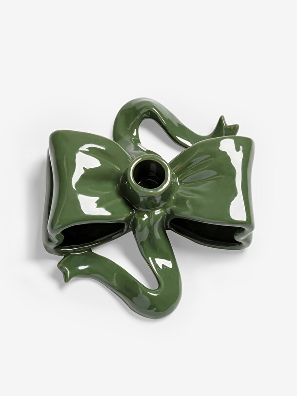 organico slim giallo candela titolare 10x8 verde