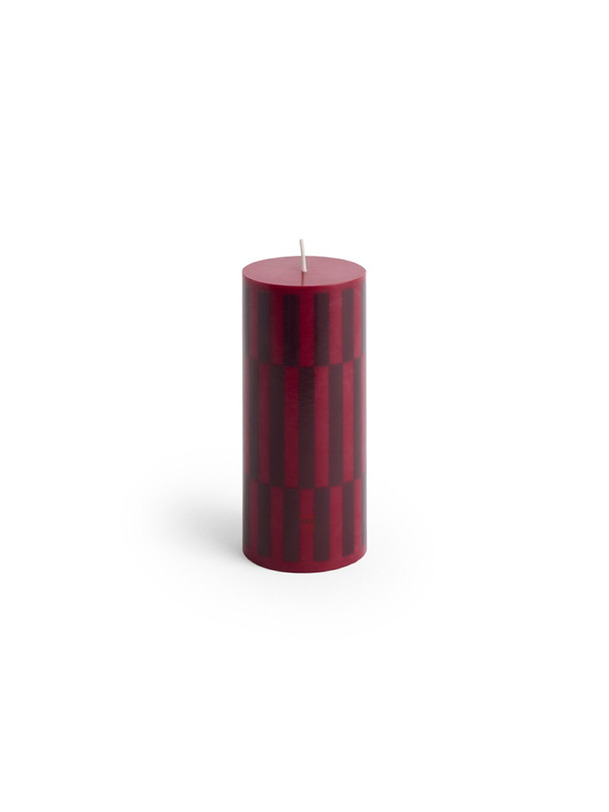 colonna candela bordeaux t.s - fieno bordeaux