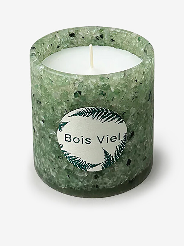 candela amicizia vert clair