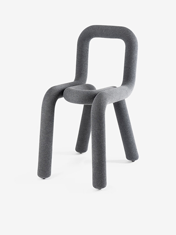 scuro grigio sedia gris fonce