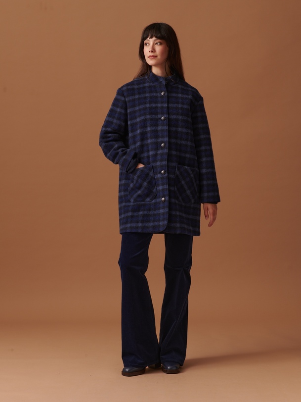 malik cappotto orion