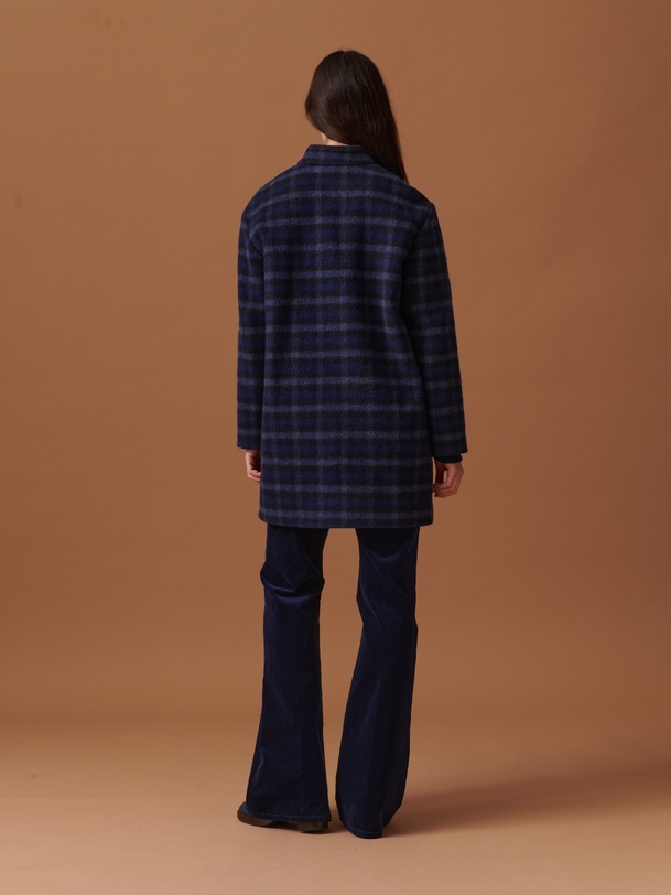malik cappotto orion