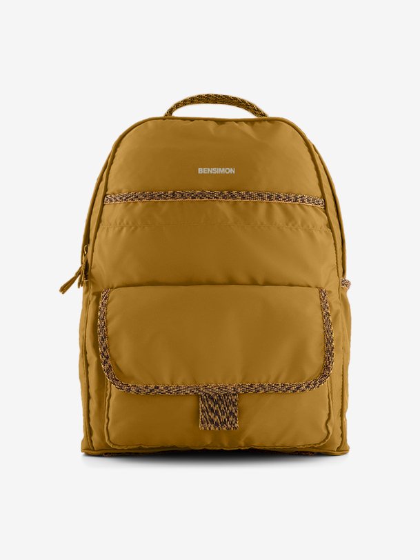 zaino camel