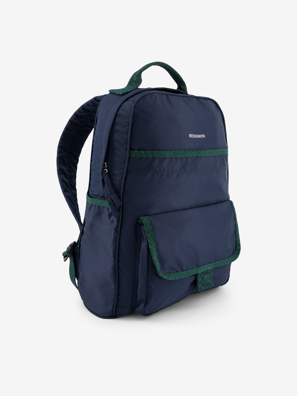 back pack marino