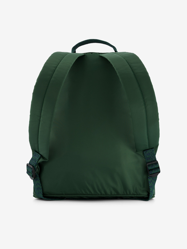 back pack bottiglia