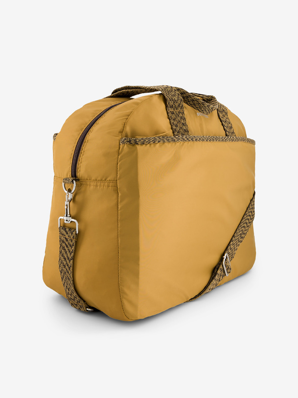 tourbag cammello