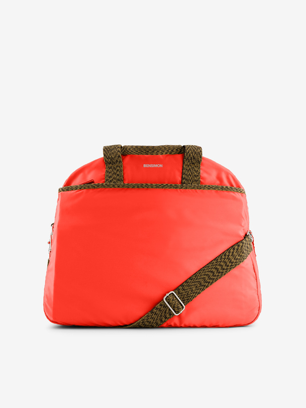 tourbag arancione
