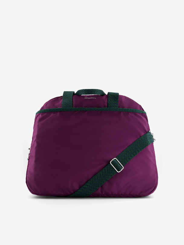tourbag di melanzane
