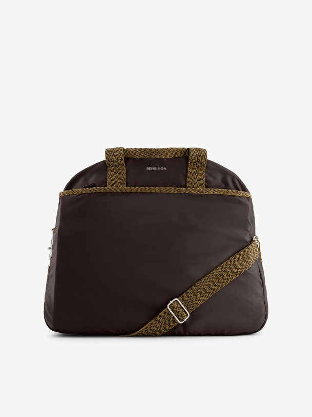 tourbag cioccolato