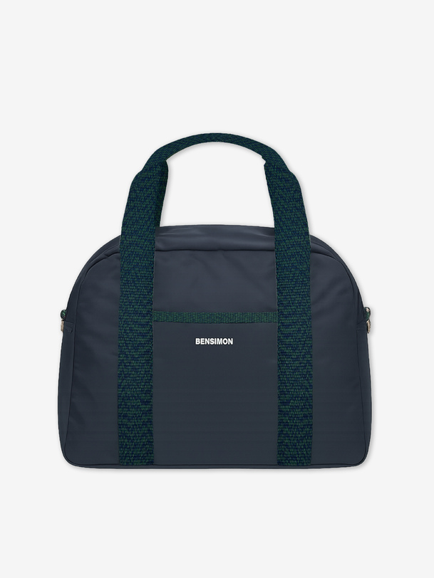 tutto il giorno la borsa di marino