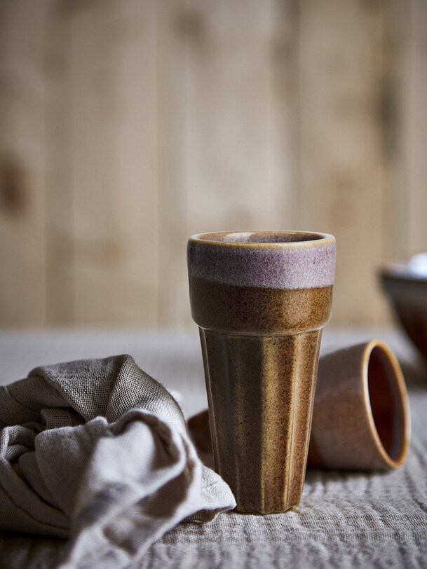 tasse costa - affari di svezia senape