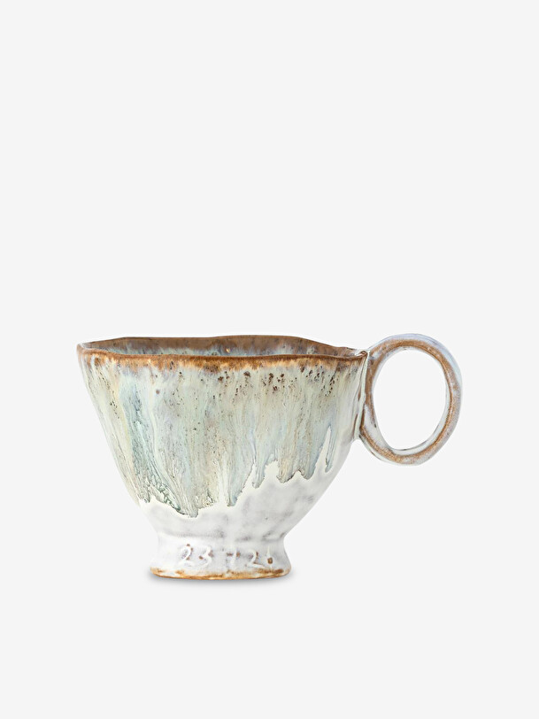 imogen verde tazza verde