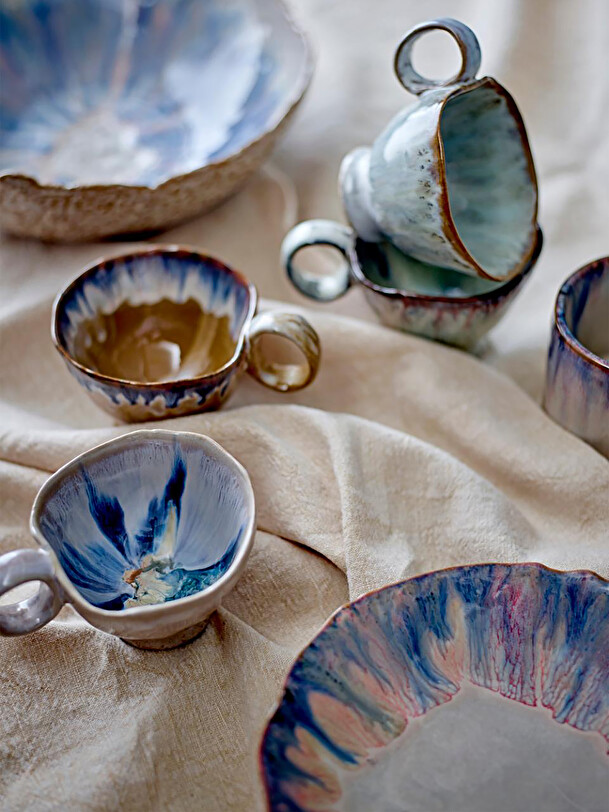 imogen tazza blu blu