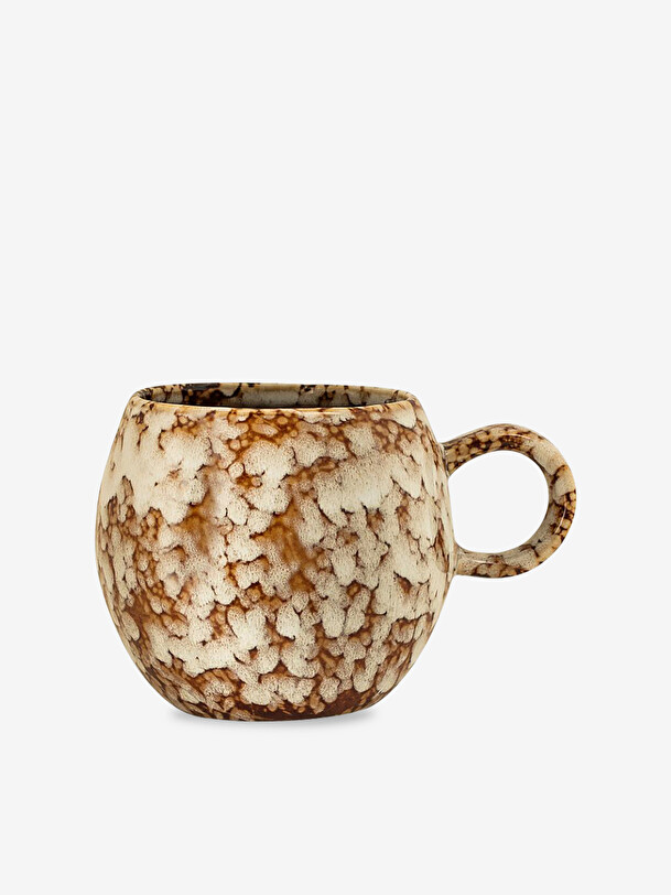 paula brown tazza marrone