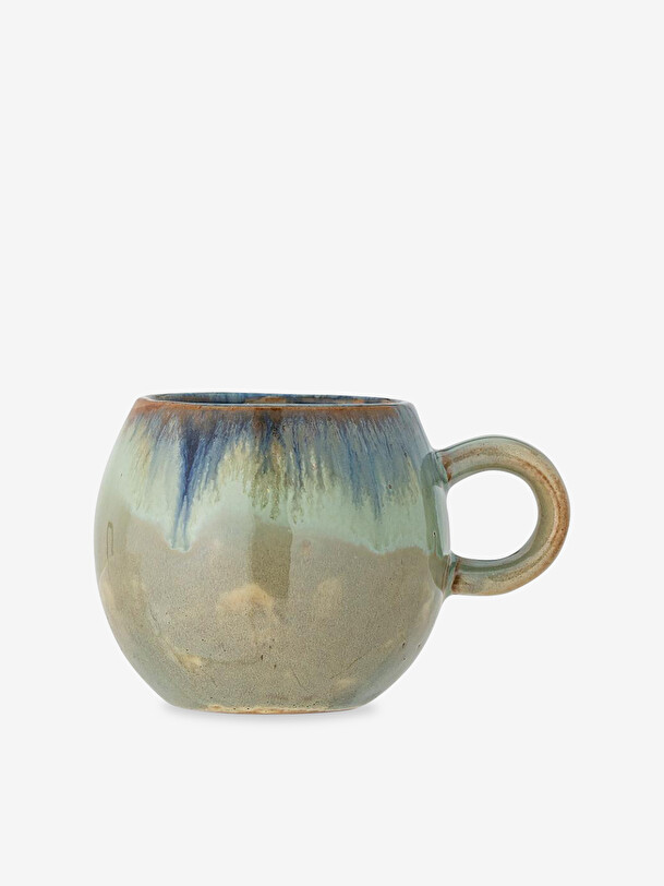 paula verde tazza verde
