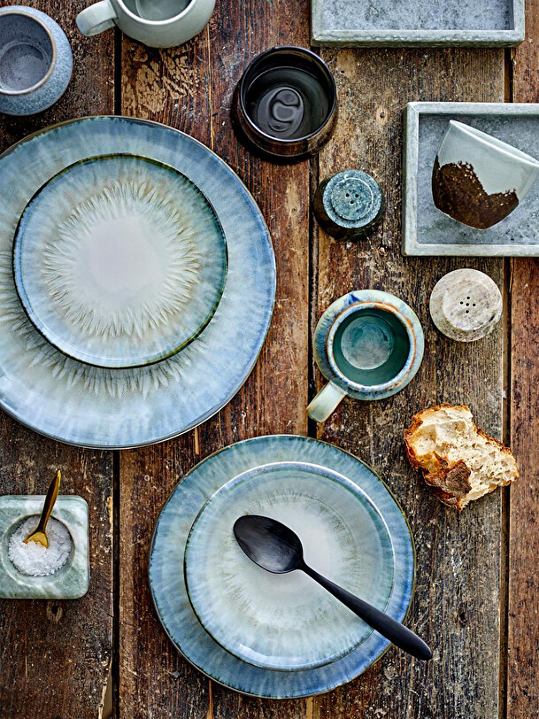 paula verde tazza verde