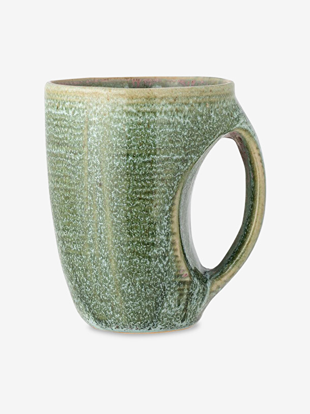 aura mug verde