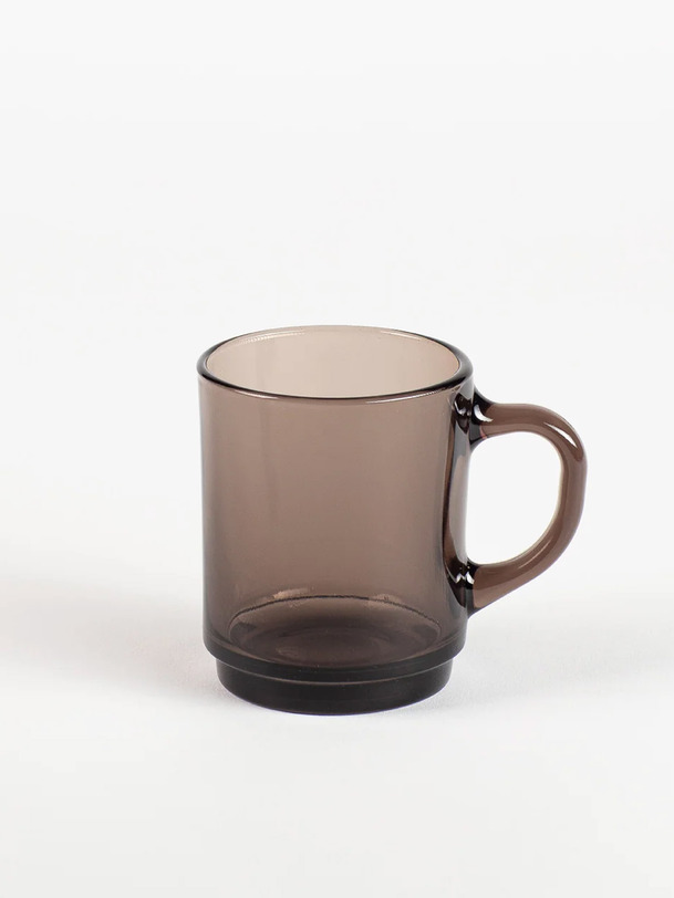 tazza di versailles 25cl - duralex seppia