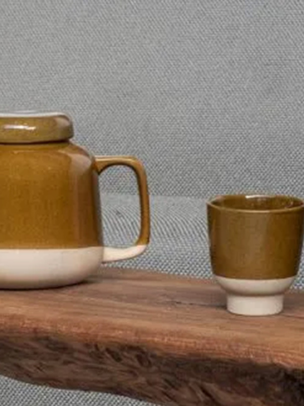 tasse rutunda t.s - zucca kinta citrouille
