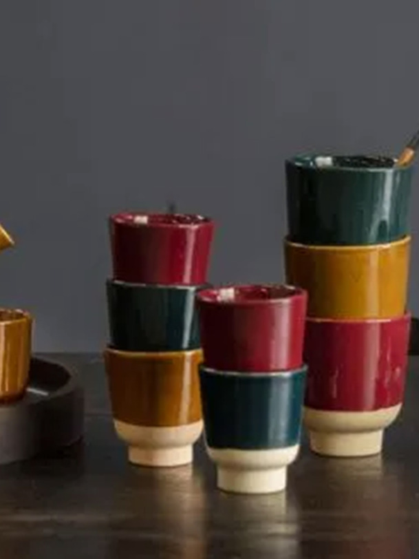 tasse rutunda t.s - zucca kinta citrouille