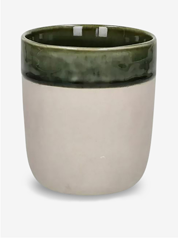 tazza spiro verde l verde