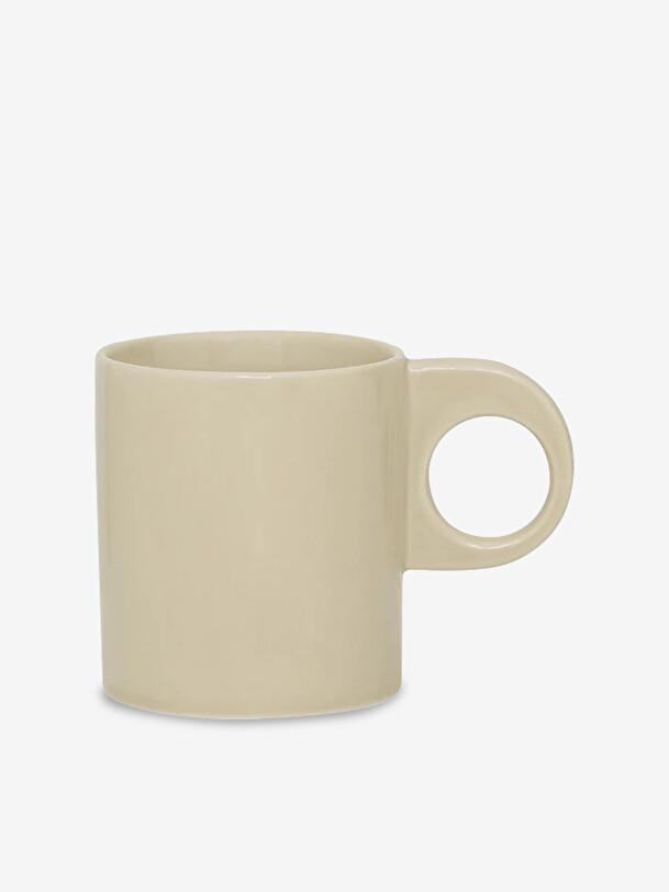 nissa crema tazza di panna