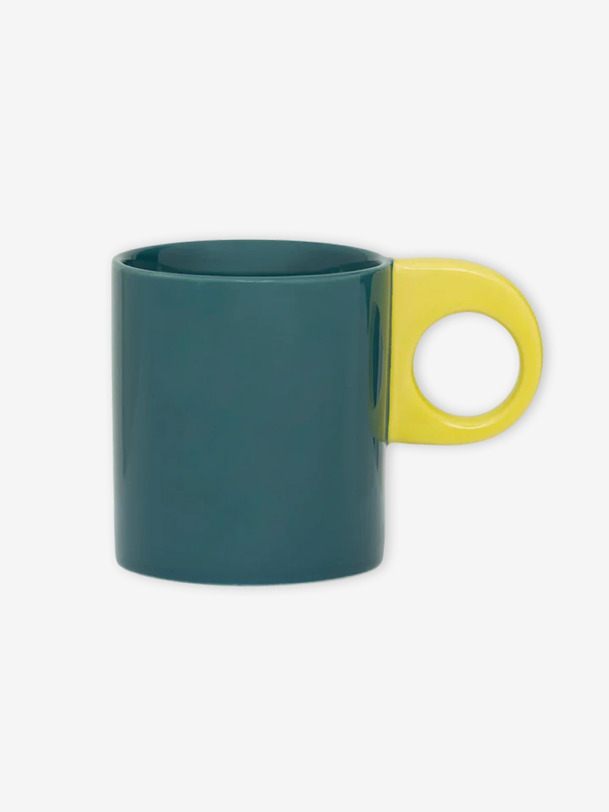 tasse nissa bleu - urban natura cultura blu anatra
