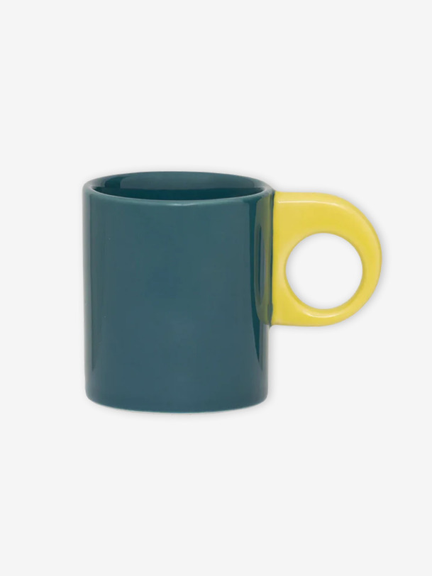 tasse espresso nissa bleu - urban natura cultura blu