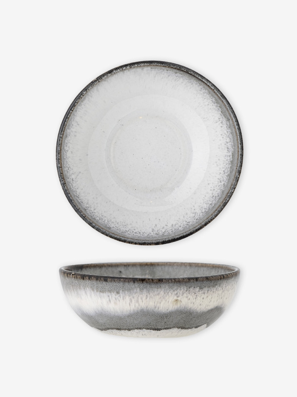 bol paula - bloomingville grigio