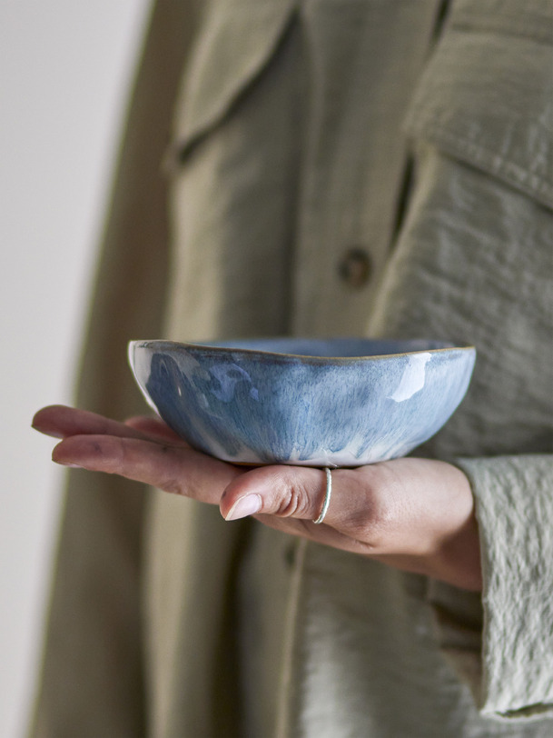 bol nara - bloomingville blu