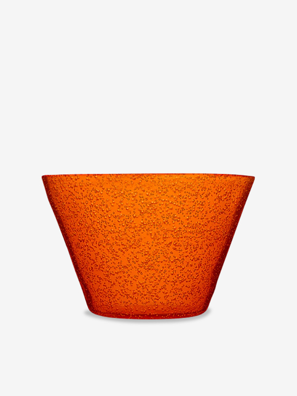 bol metacrilato arancio - zani serafino arancione