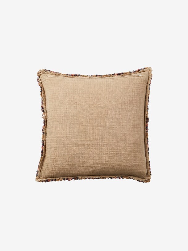 coussin tage 50x50 - affari di svezia senape