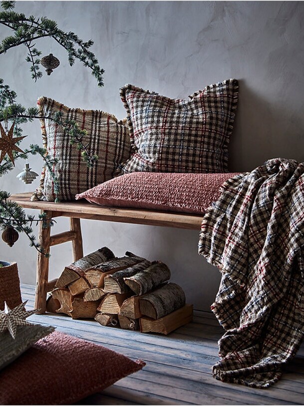 coussin tage 50x50 - affari di svezia beige