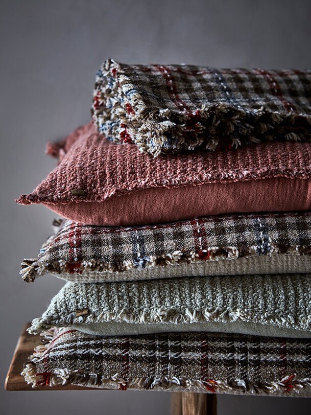 coussin tage 50x50 - affari di svezia beige