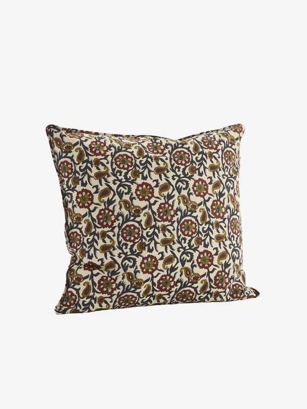 coussin stampa sable 50x50 - mme stoltz sabbia