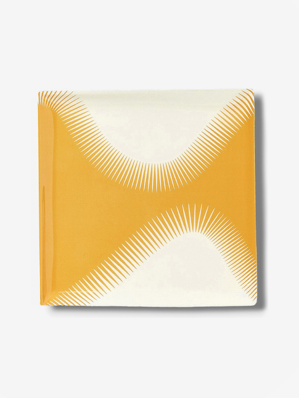 vide poche onda - gangzai giallo