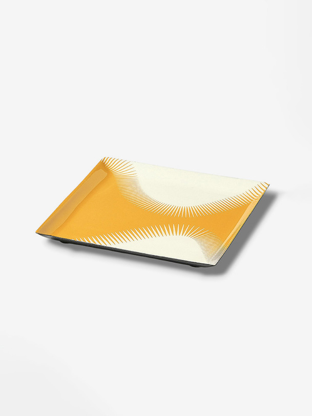 vide poche onda - gangzai giallo